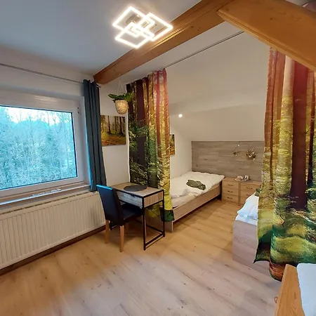 Homew4 Apartment Waldviertel Hoheneich Exterior photo