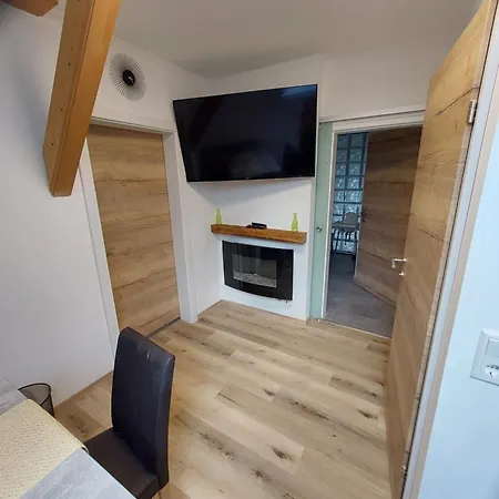 Homew4 Apartment Waldviertel Hoheneich Exterior photo