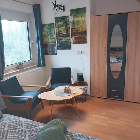Homew4 Apartment Waldviertel Hoheneich Exterior photo