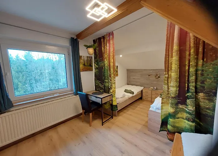 Homew4 Apartment Waldviertel