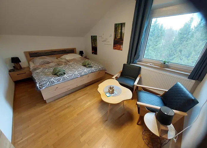Homew4 Apartment Waldviertel