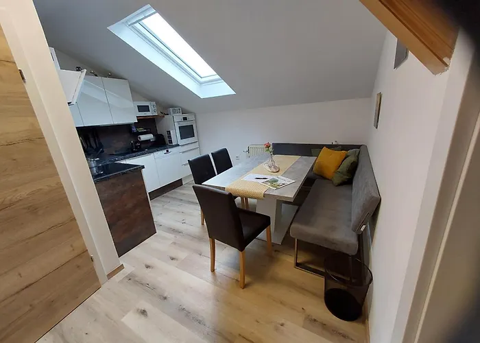 Homew4 Apartment Waldviertel
