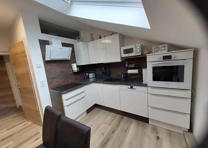 Homew4 Apartment Waldviertel