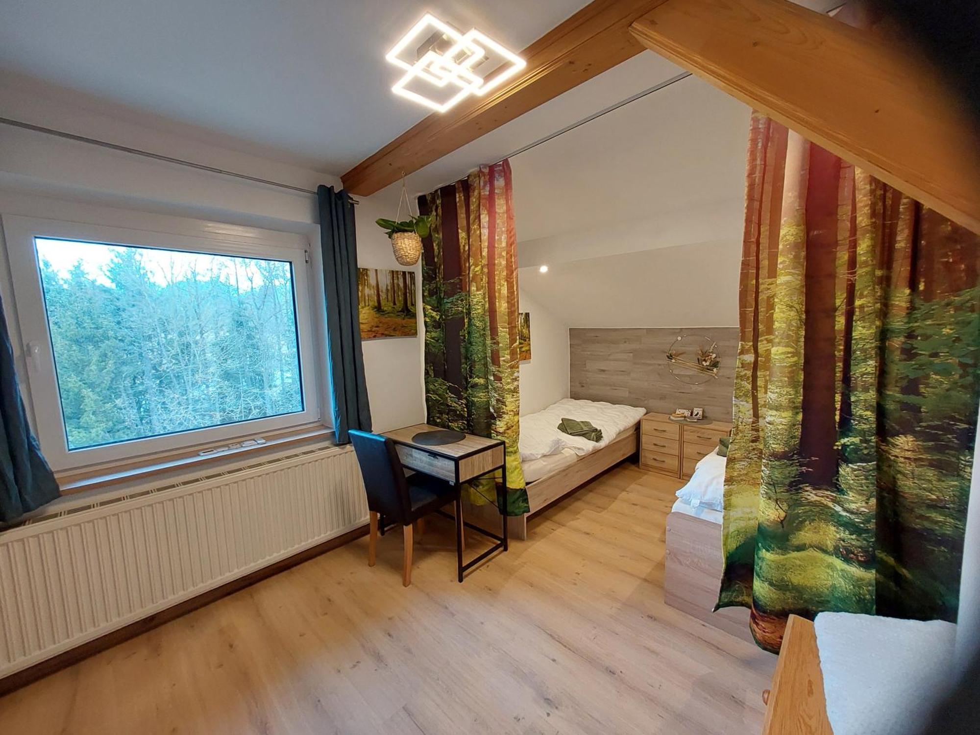 Homew4 Waldviertel * Hoheneich
