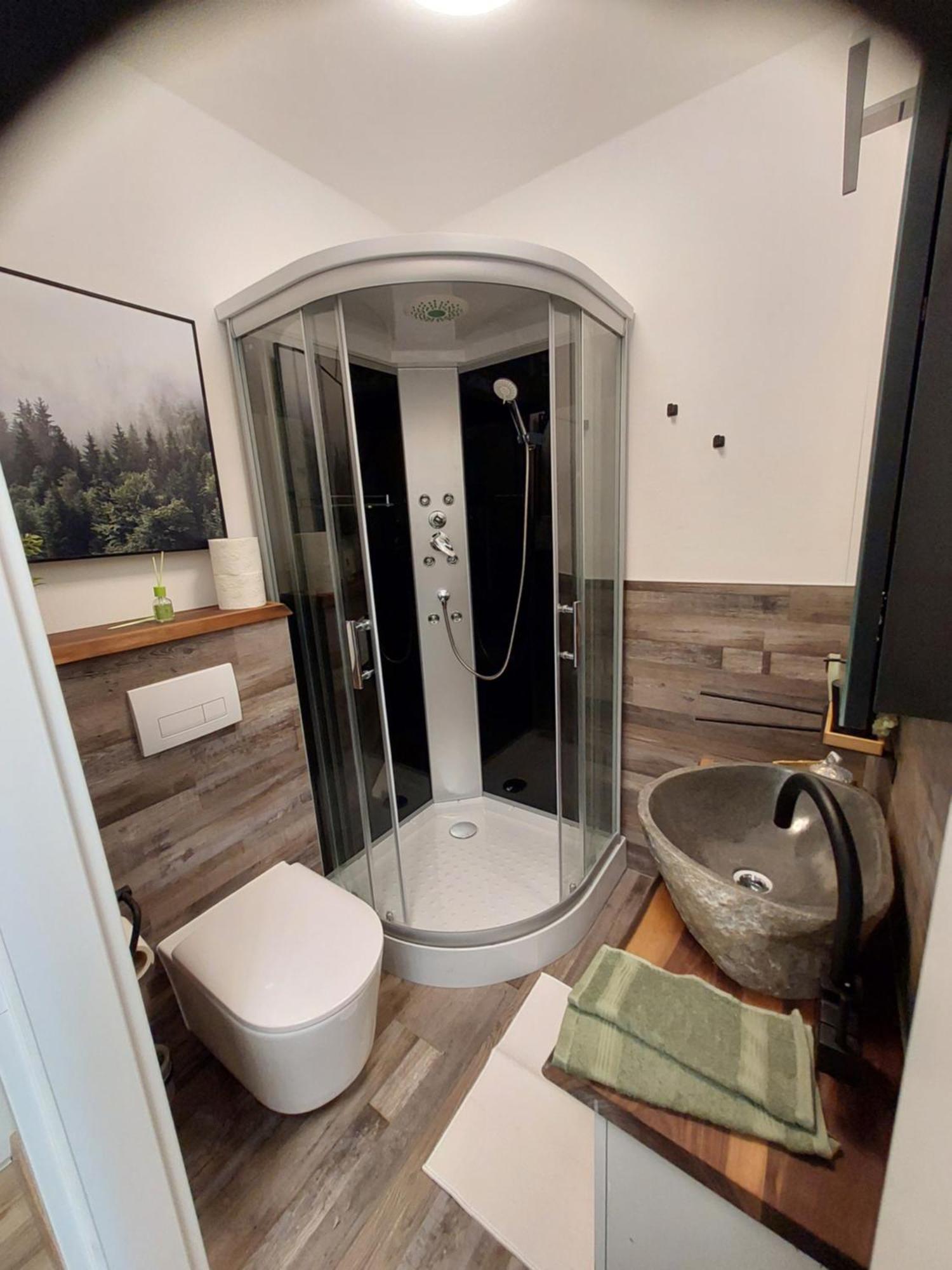 Appartement Homew4 Waldviertel *