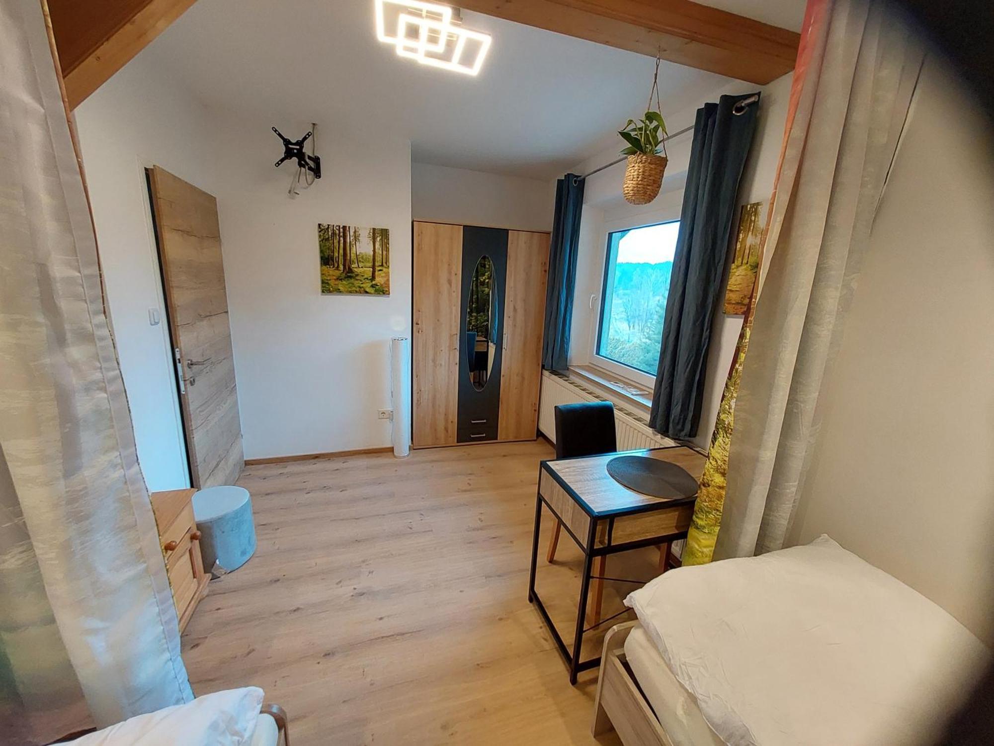 Homew4 Waldviertel Appartamento *