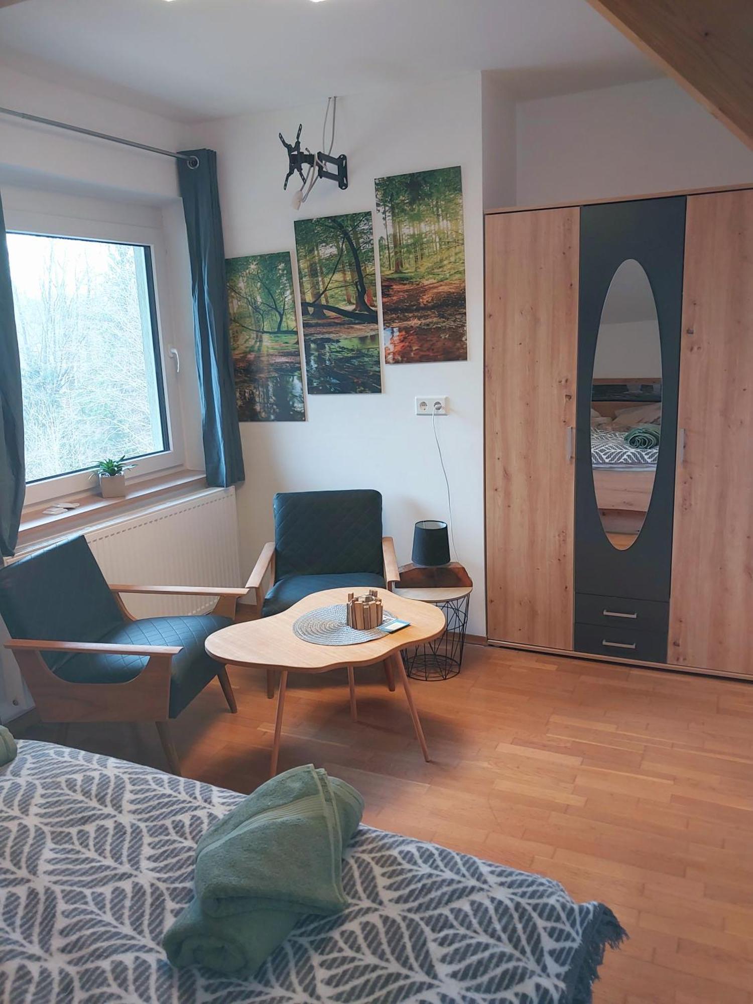 Appartement Homew4 Waldviertel *